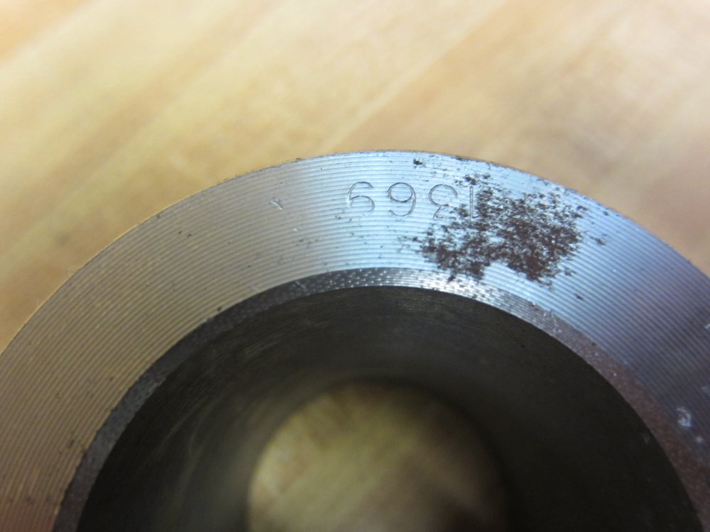 Falk 1040T 1.4375 Grid Coupling Hub 1040T14375