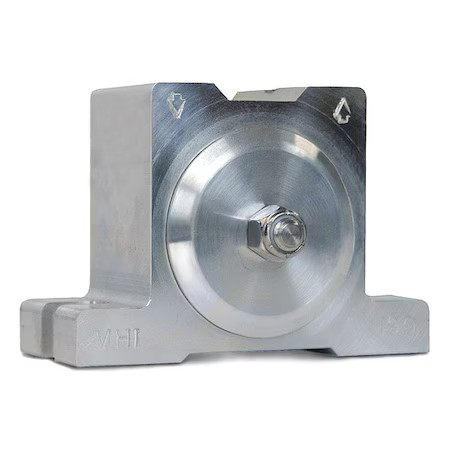 Millennium Mhi-190 Silent Turbine Vibrator, 575 Lb.