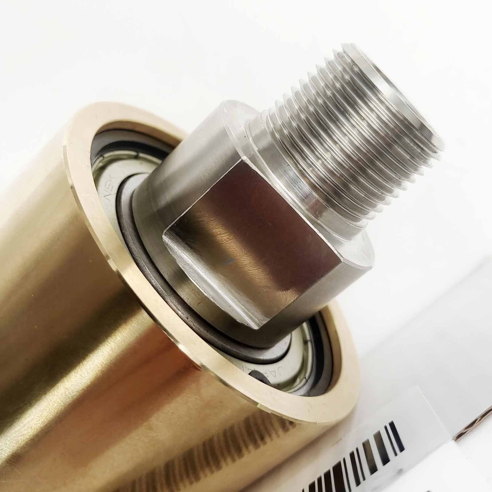 New High-Speed Rotary Joint 3/4 Inch NPT for Deublin 255-000-020