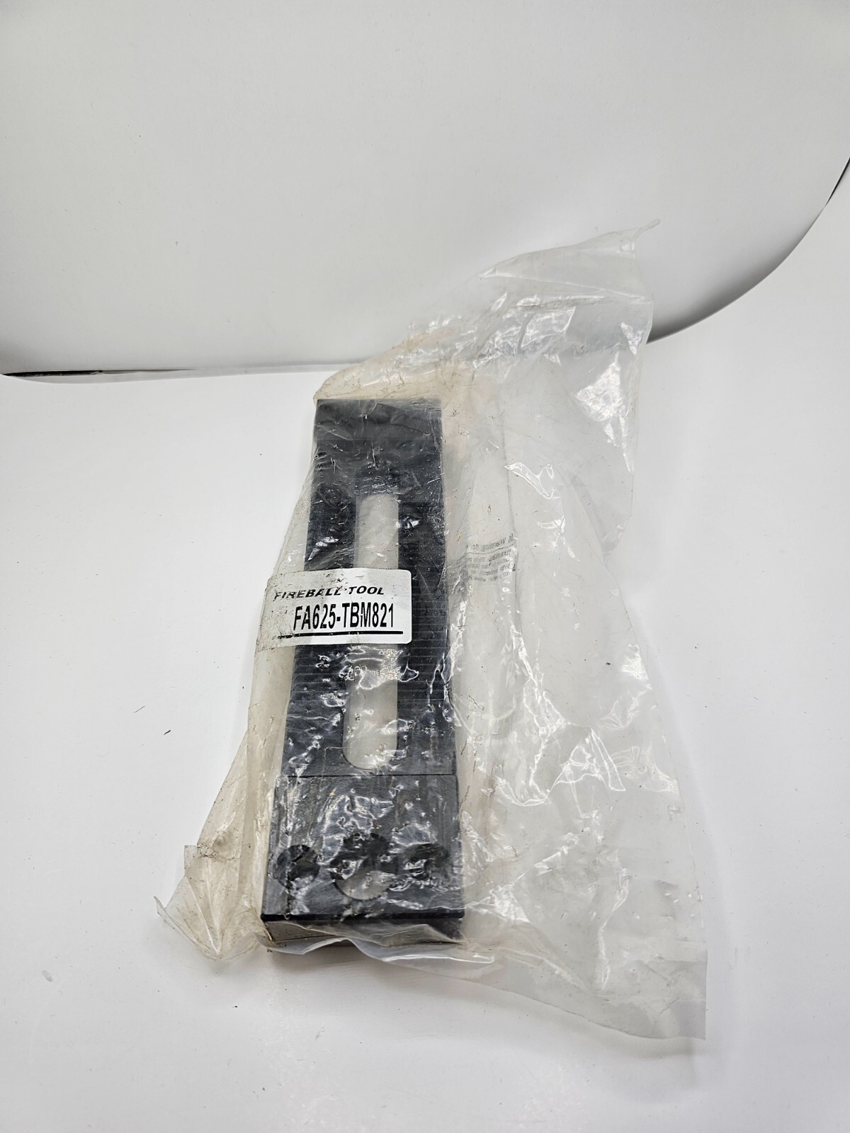 Fireball Tool FA625-TBM821 Tooth Block System – 5/8″