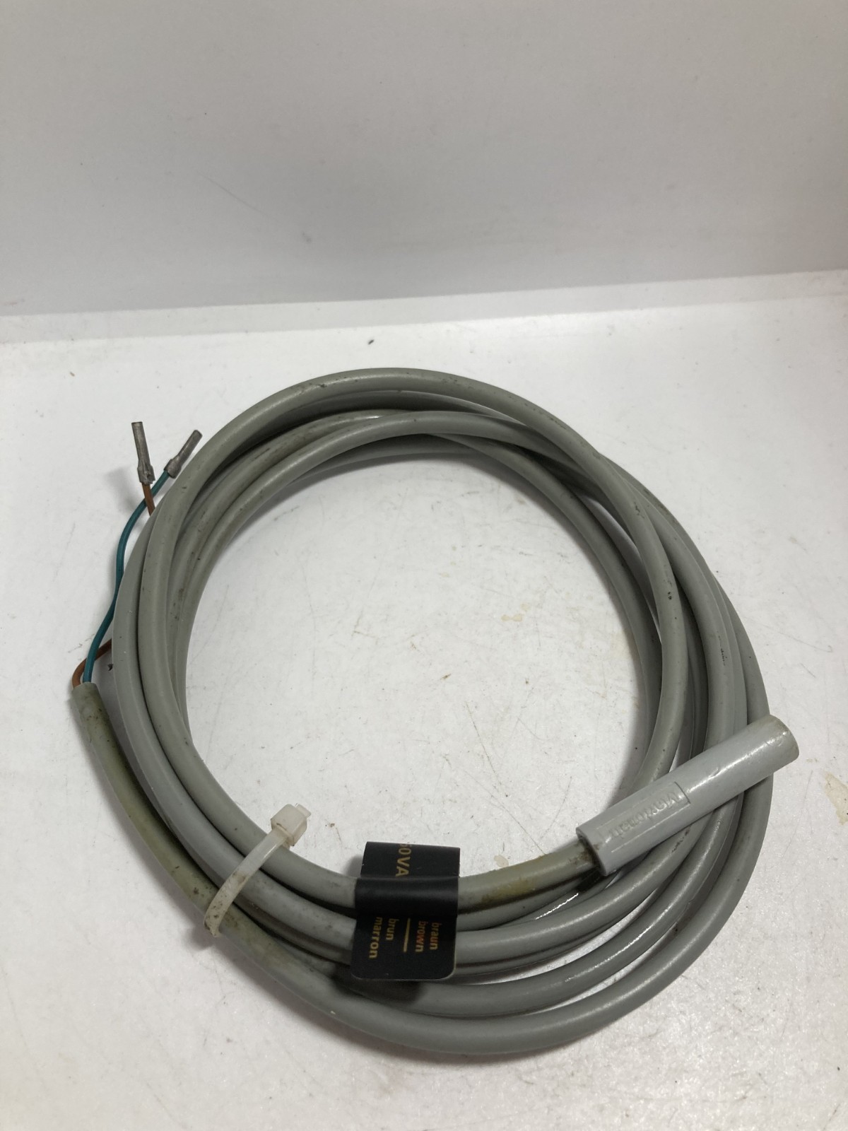 NORGREN MARTONAIR QM/33/2 REED SWITCH 24VDC 1.5A 50W/50VA