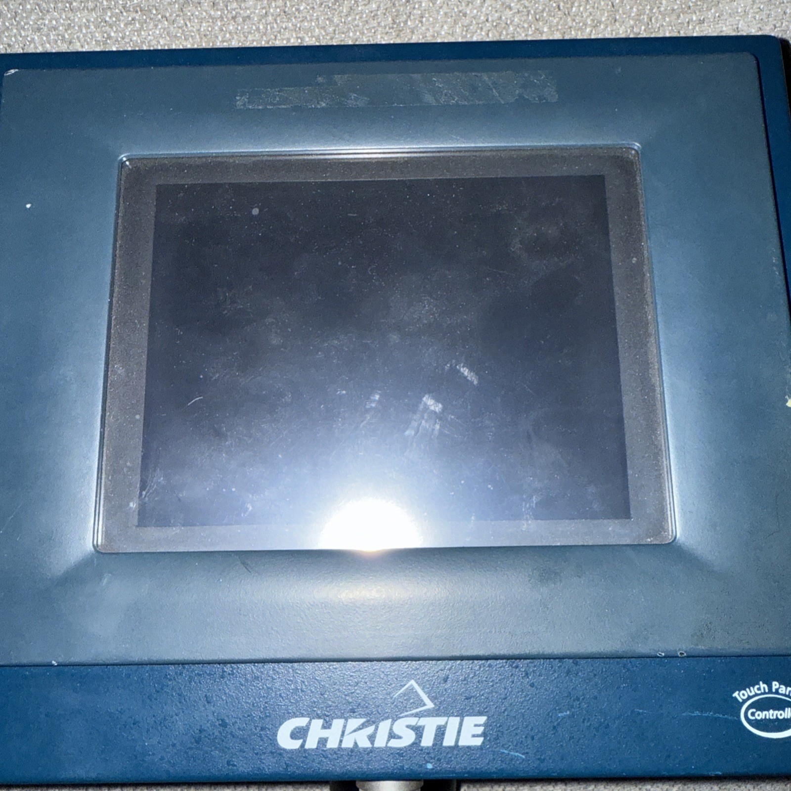 1PCS USED – TPC-642S