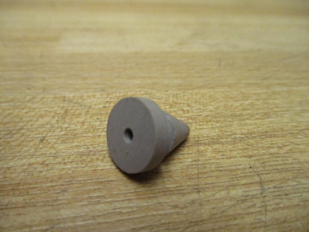 Ceco 00474550 Door Stop Silencers (Pack of 100)