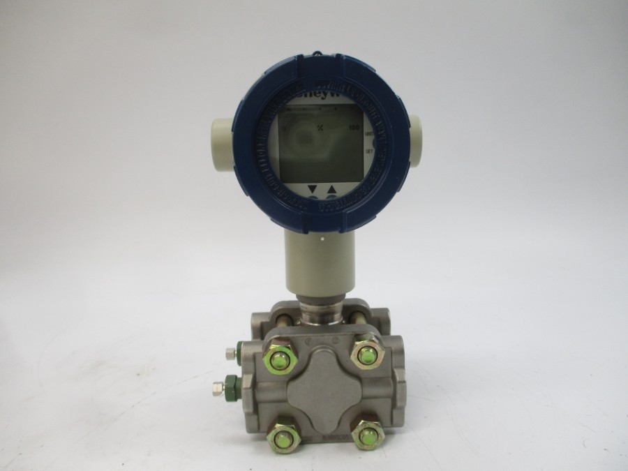 HONEYWELL STD924-E1H-00000-HC.SM.MB.S2.1C+XXXX 4500PSI NSMP