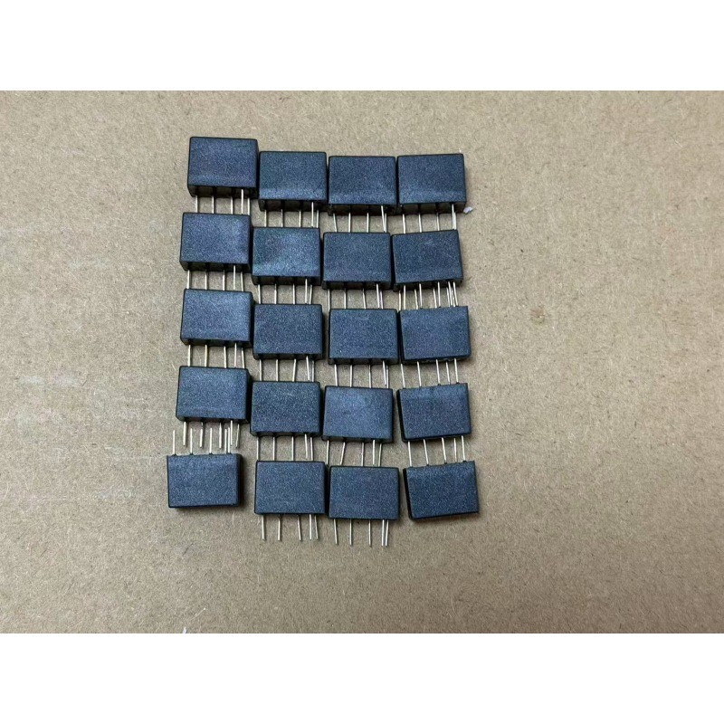 20PCS New LT450EW LT450E 4+1pins 450KHZ Ceramics Filter CFWS450E
