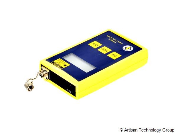 OZ Optics Visible Fault Locator