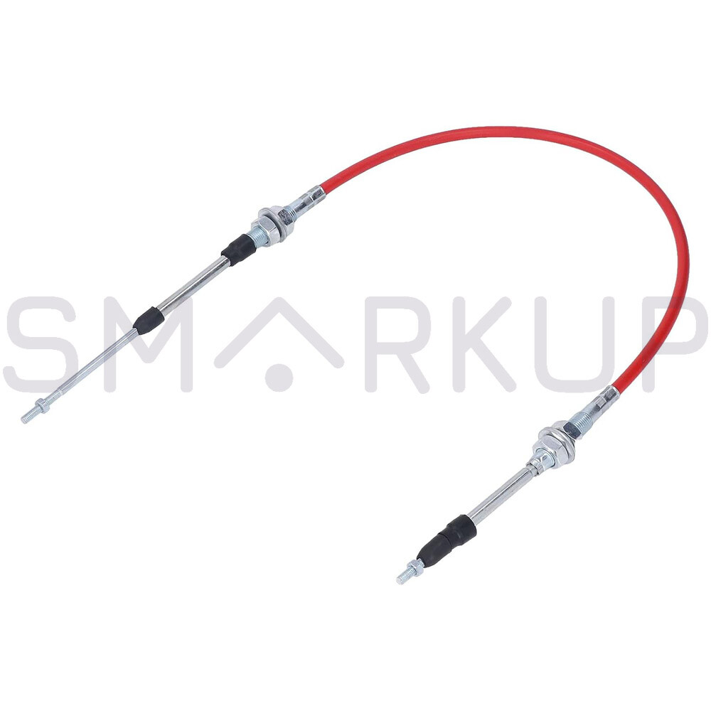 New In Box HITACHI EX60 EX70 Excavator Governor Motor Throttle Cable 111 Inches