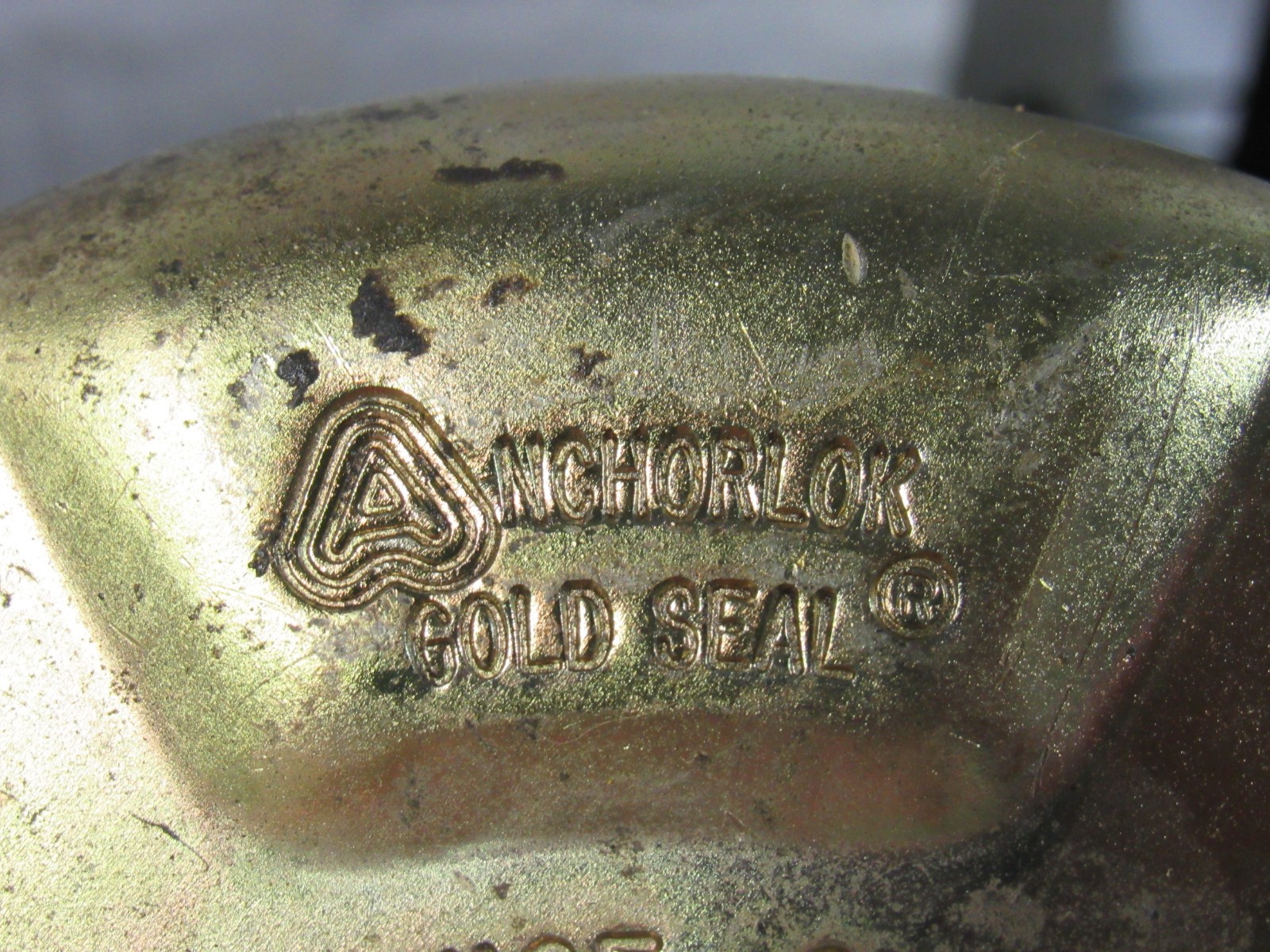 Anchorlok 1128M001-2 Brake Chamber 3636