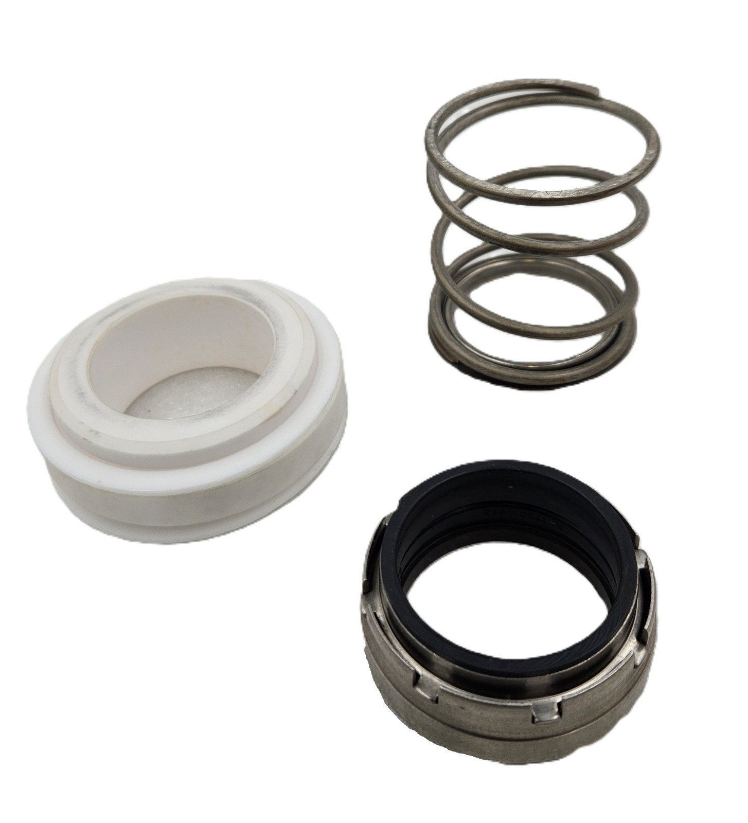 JOHN CRANE 87527157 MECHSEAL 1.75IN 1D-1750-983 [FAST SHIPPING]