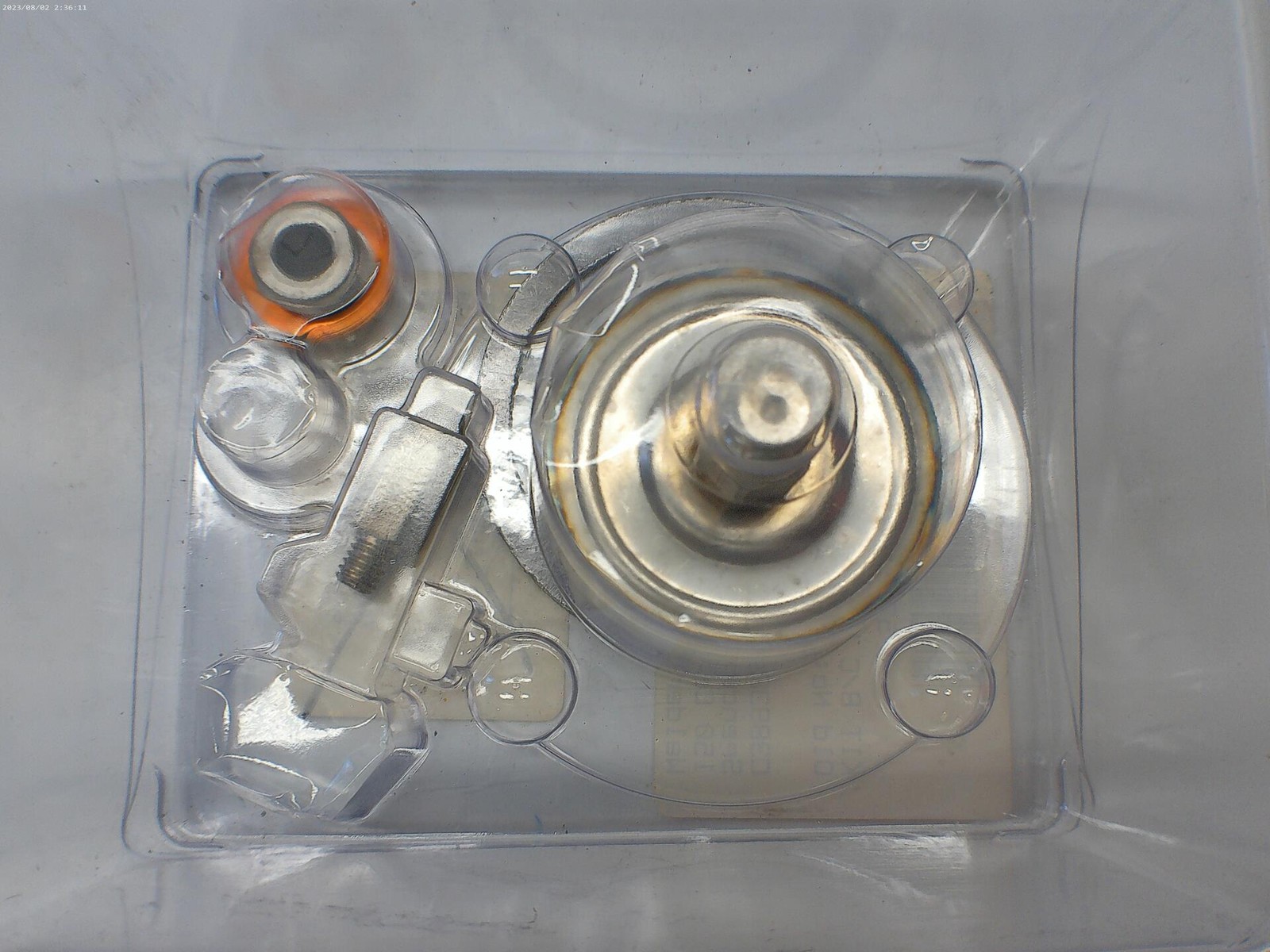 SPENCE ENGINEERING C389381 5723400 KIT NSMP