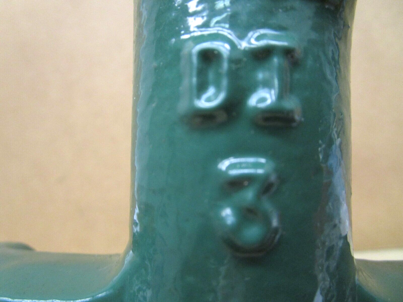 Stockham LD712-SS2-E 3″ Lug Valve Duct Iron Body 200 PSI 48132AES