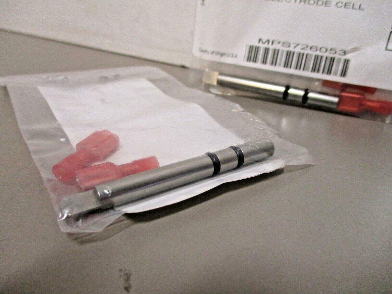 x2 EcoLab 92581099 SSIII Replacement Electrode Cell Kit