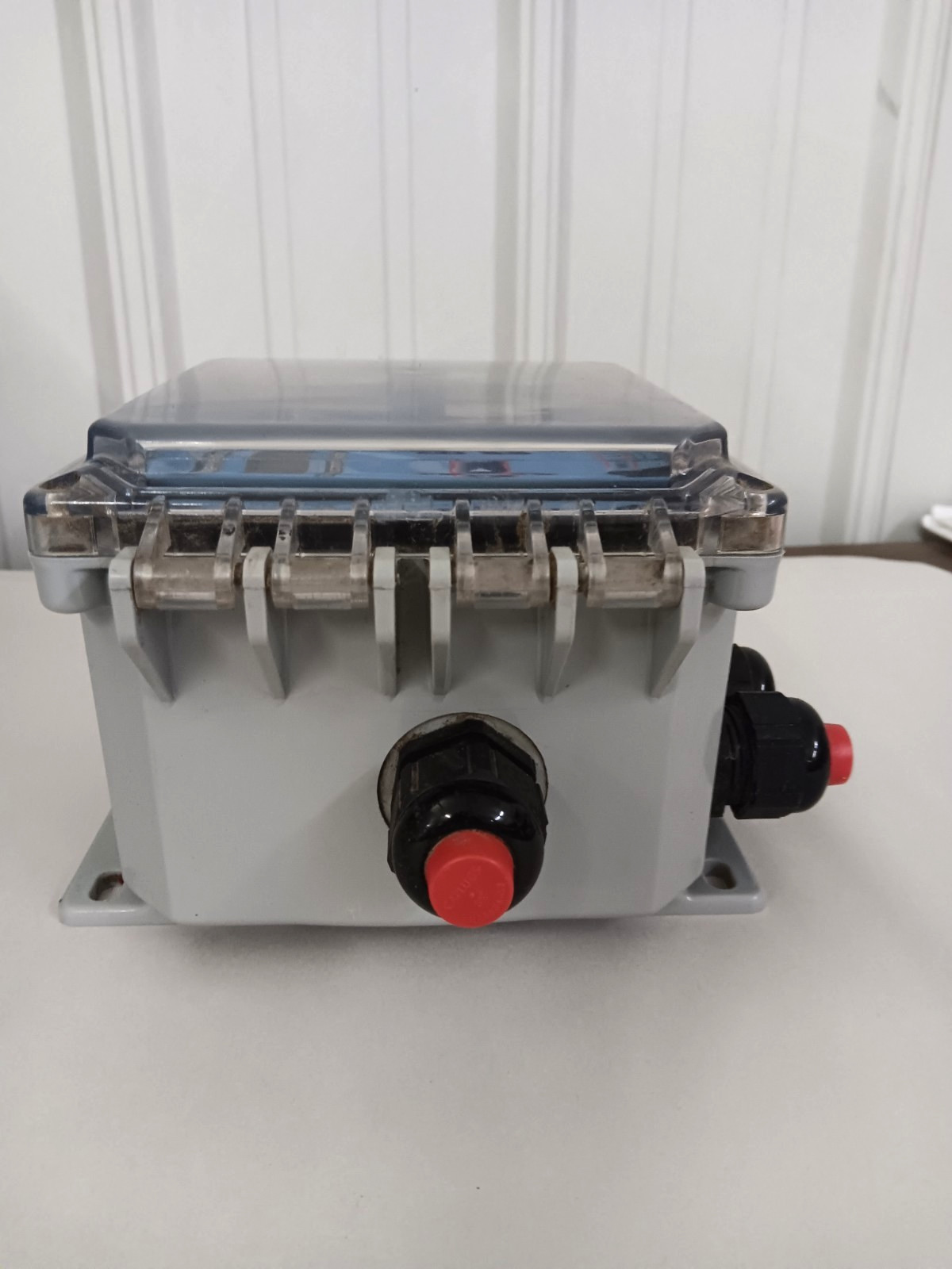 Walchem WPH410-523TU Controller 100-240 VAC 8.0 A