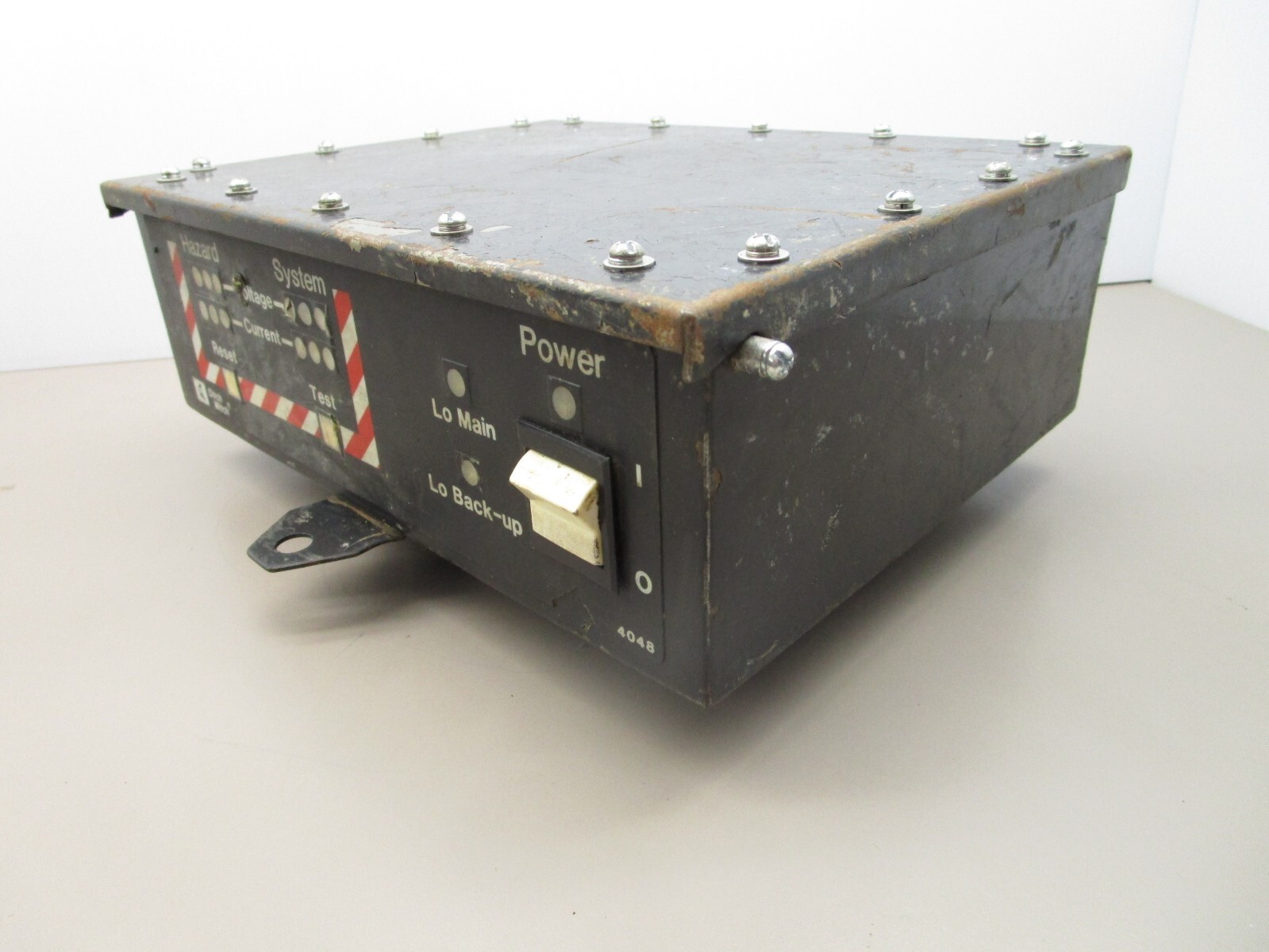 Ditch Witch 4048 Control Box Module Power Controller