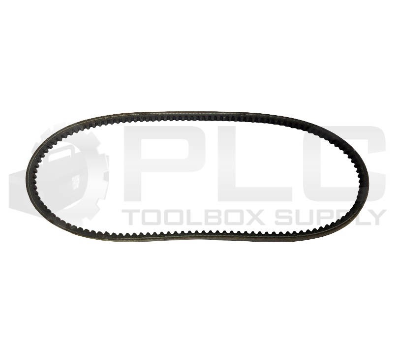 NEW GATES 374516 TENNANT COGGED V-BELT