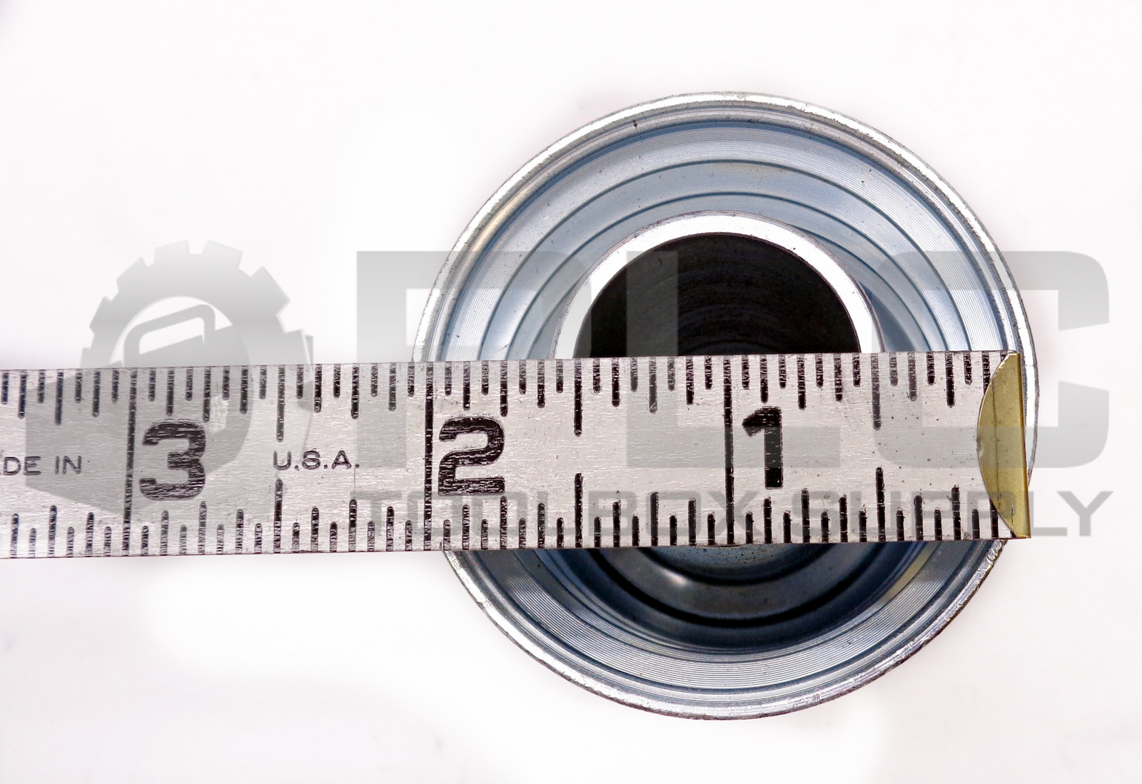 NEW PARKER 1GU43-20-20 HYDRAULIC HOSE FITTING P43-20 R1-R2-R3-R4-R9 RB8K