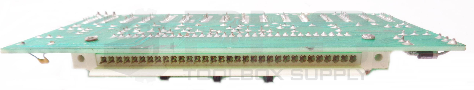 INSTRON A1022-1032 CIRCUIT BOARD, NC-1 94V-0, T1022-7212
