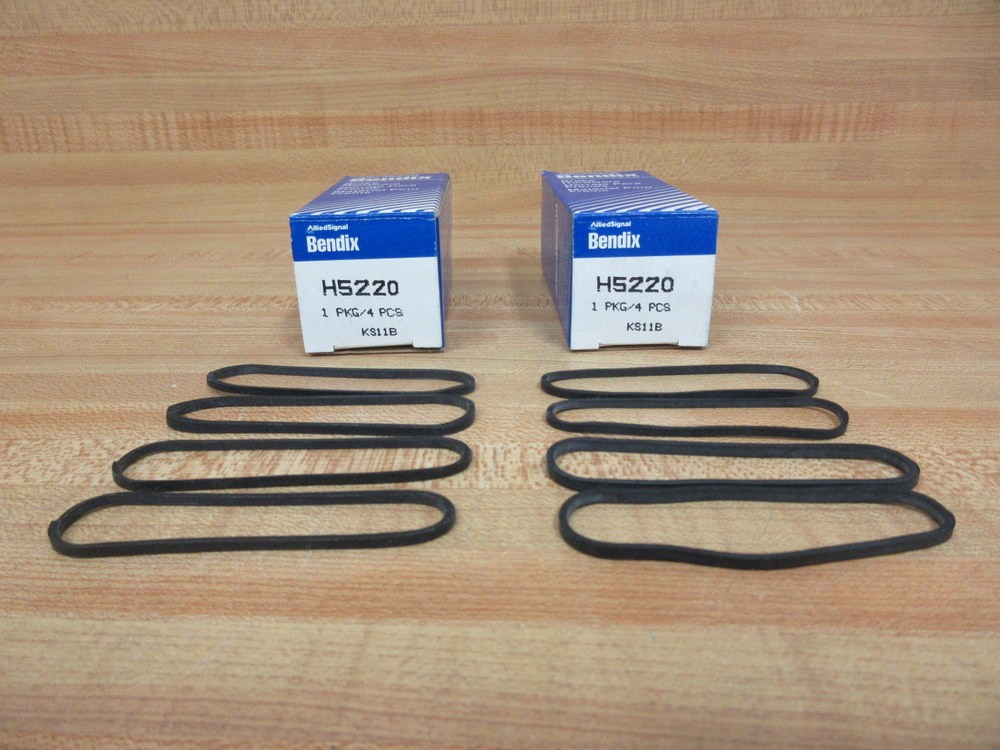 Bendix H5220 Brake Bushing