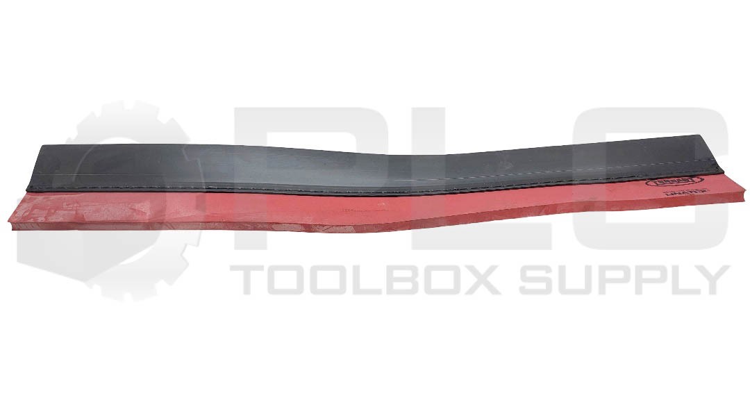 NEW TENNANT 86859 SQUEEGEE ASSY SIDE