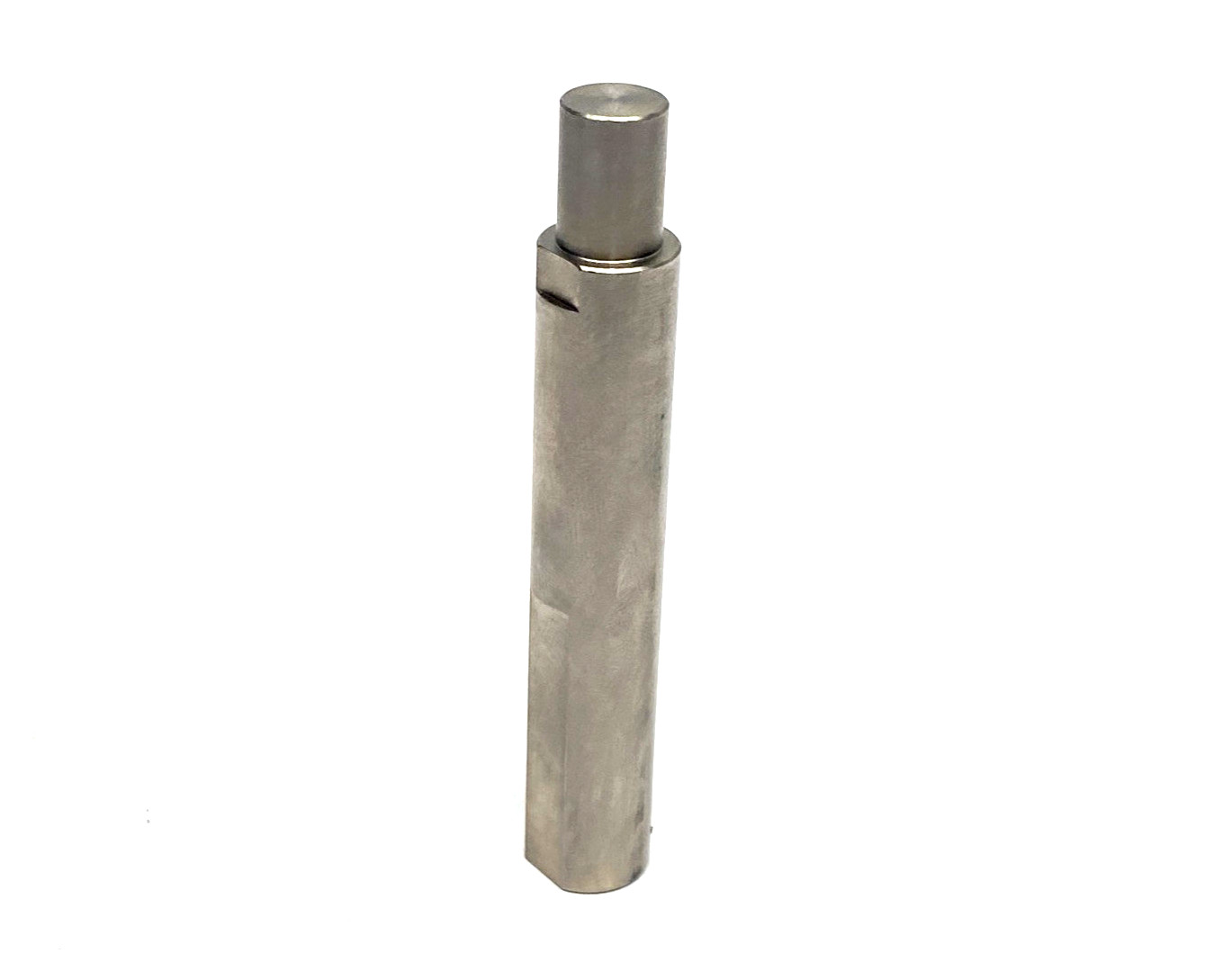 MiSUMi PSFRP15-79-F15-P11-WFC0-J5-W0-V38 Rotary Shaft 15mm Dia. 79mm Long 2-PACK