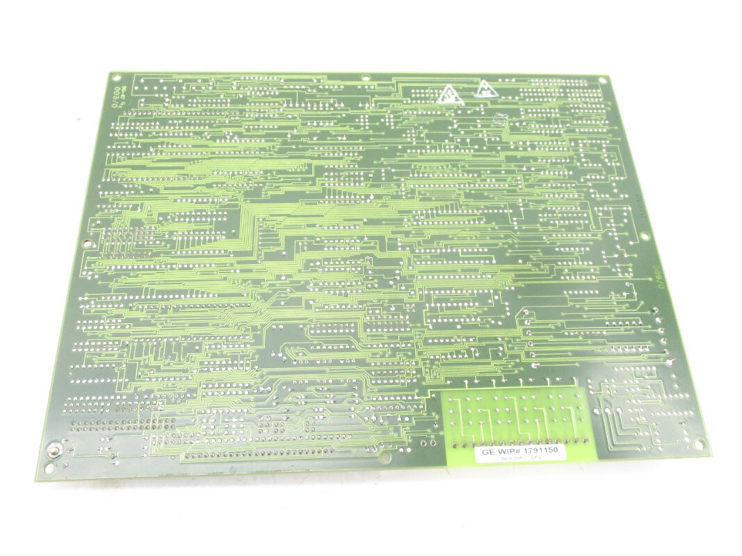 GENERAL ELECTRIC 531X139APMAPG2 REMAN