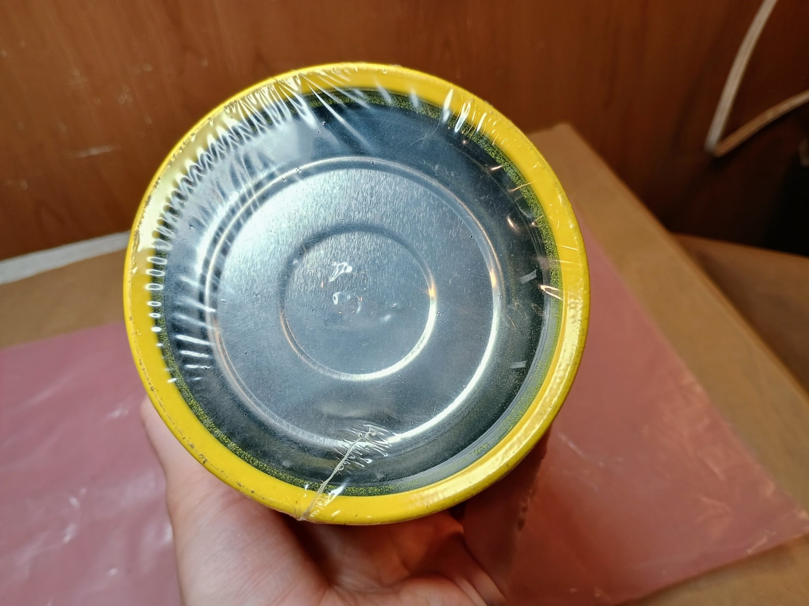 Alliance Truck Parts Fuel Filter/ Water Separator ABP/N122-R50418 – Fast Ship
