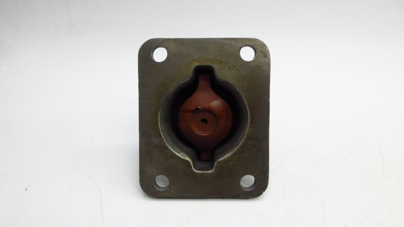 HILLS MCCANNA A12-0224 2-1/2″ UNMP
