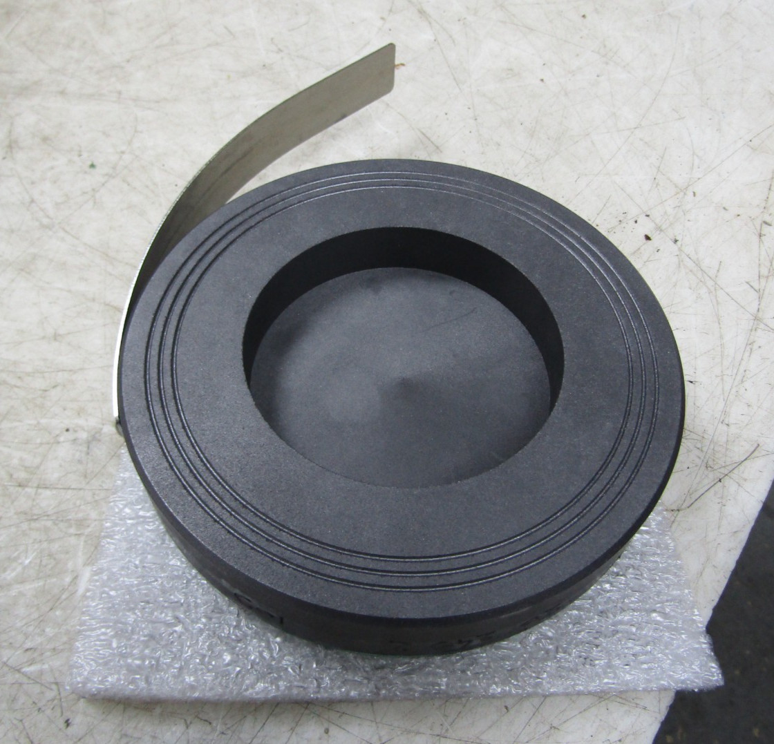 💥NEW MERSEN 3″ GRAPHILOR BURST DISC SERIES 3 125 PSIG @ 72°F 17123 SCFM 35′ LBS