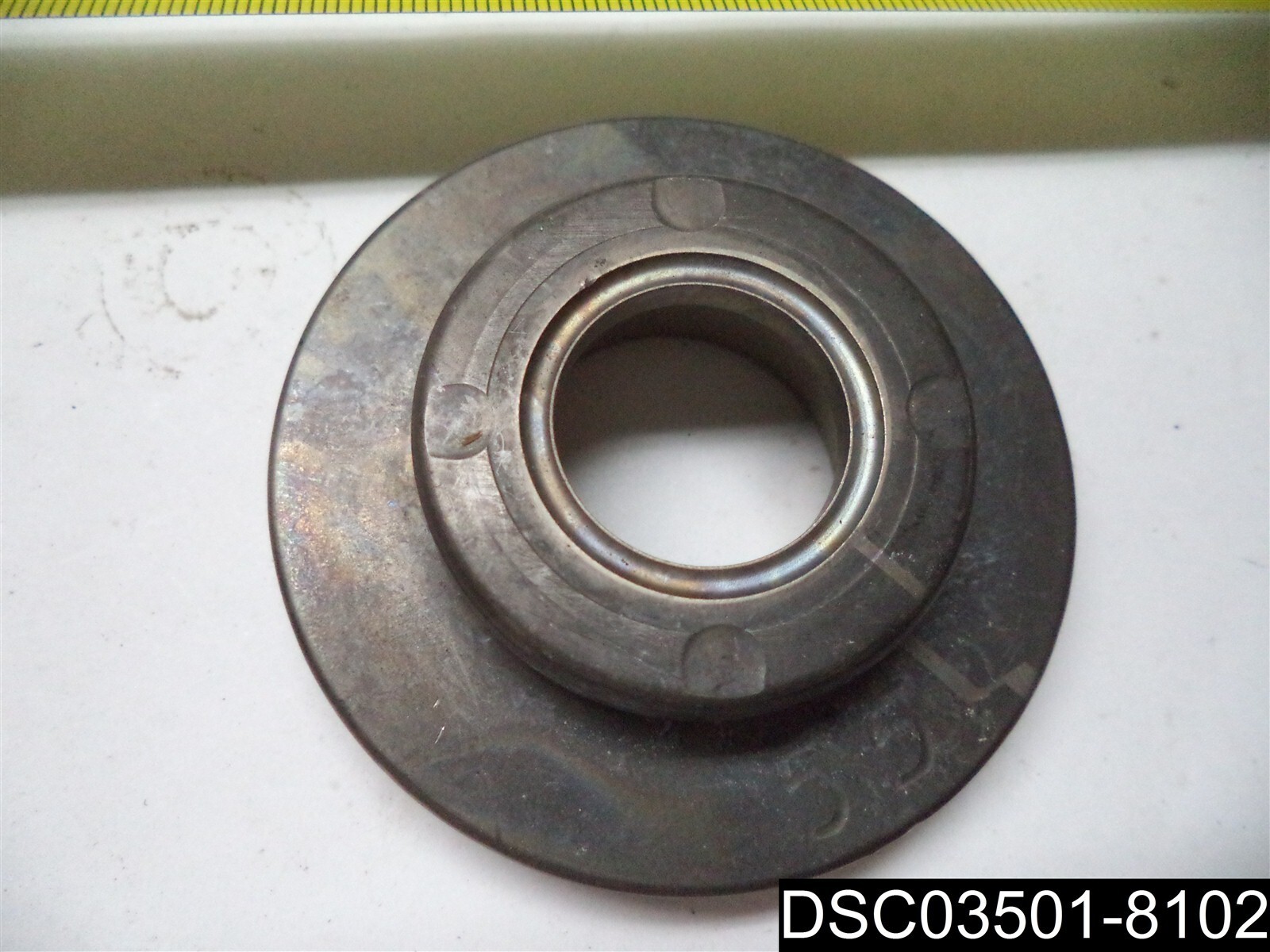 CN61780, 30.1680.FG3, 2-1/2″ X 3/4″, 3/4″ ID