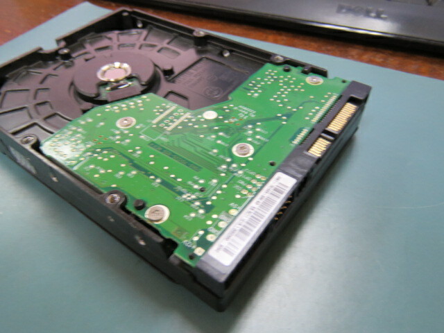 WESTERN DIGITAL WD800JD Qty of 1 per Lot WESTERN DIGITAL HDD 80GB WD800JD-08LSA