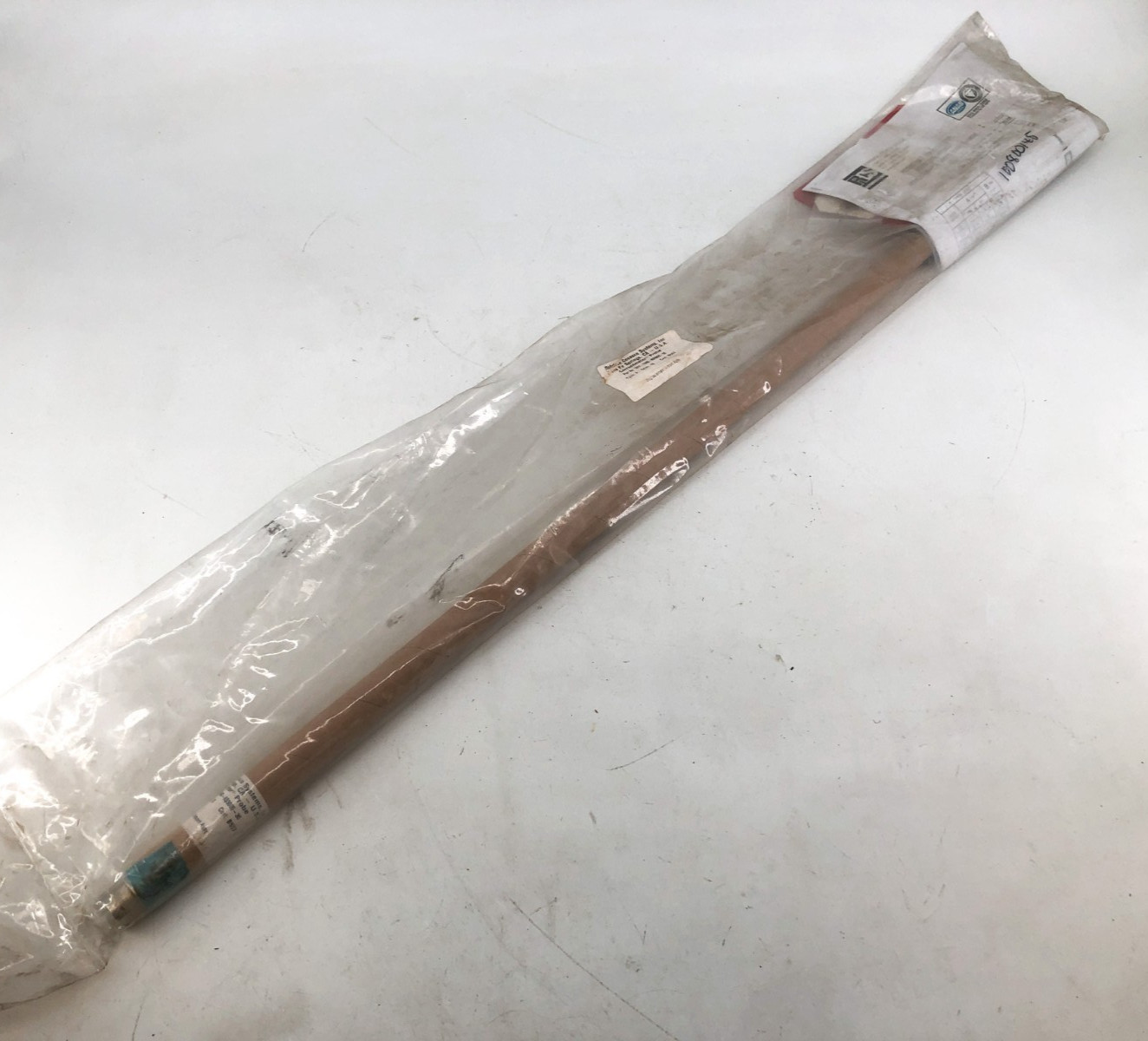 New Rohrback Cosasco 3001-W40-K03005-30 Corrosometer Type A Span 10 1000psi