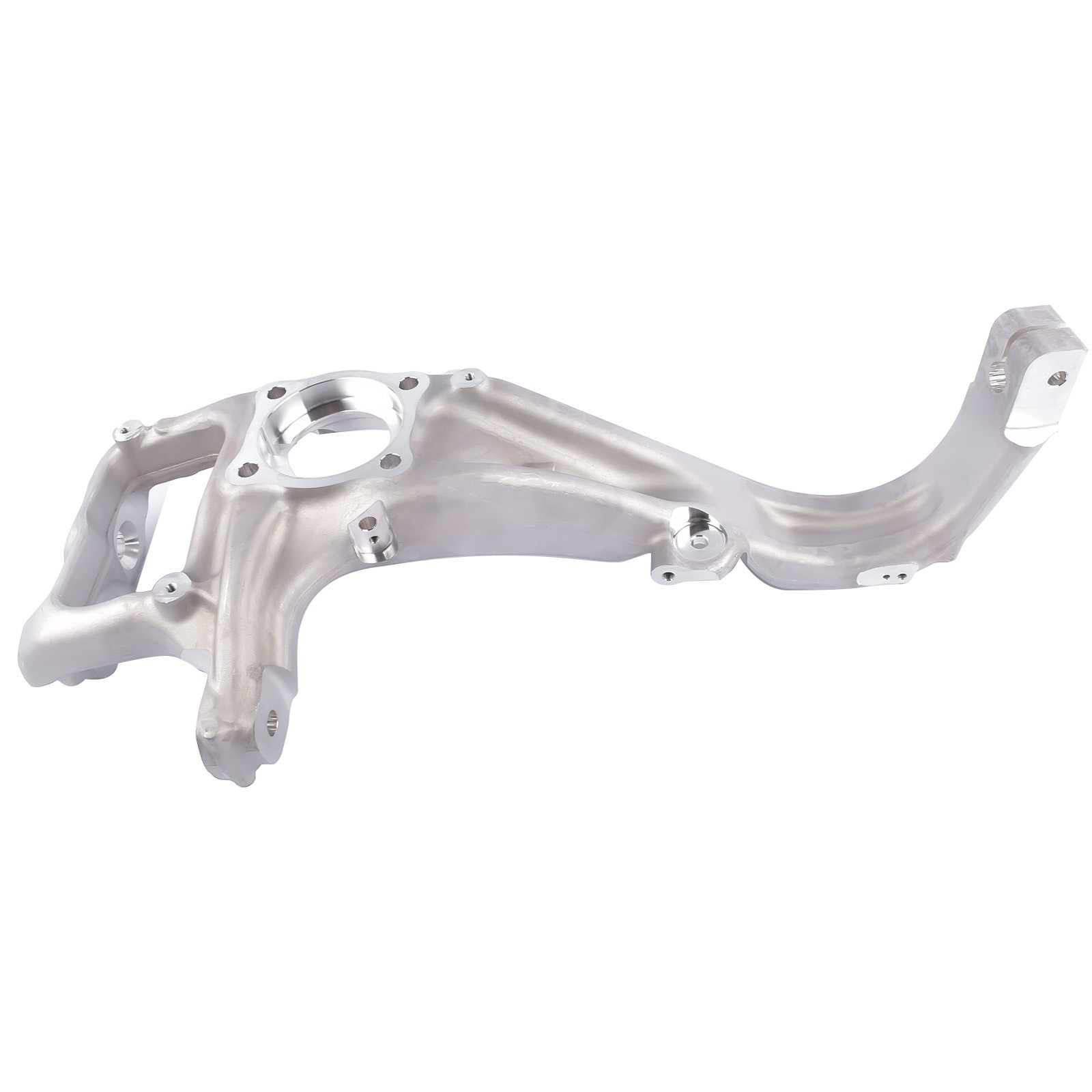 Front Passenger Right Side Steering Knuckle for Tesla Model X 2016 2017 2018-20