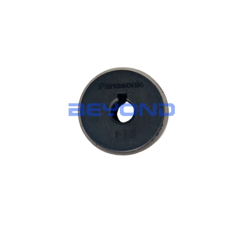 1PC NEW FOR Panasonic Single drive wire feed wheel MDR0007 0.8-0.8mm