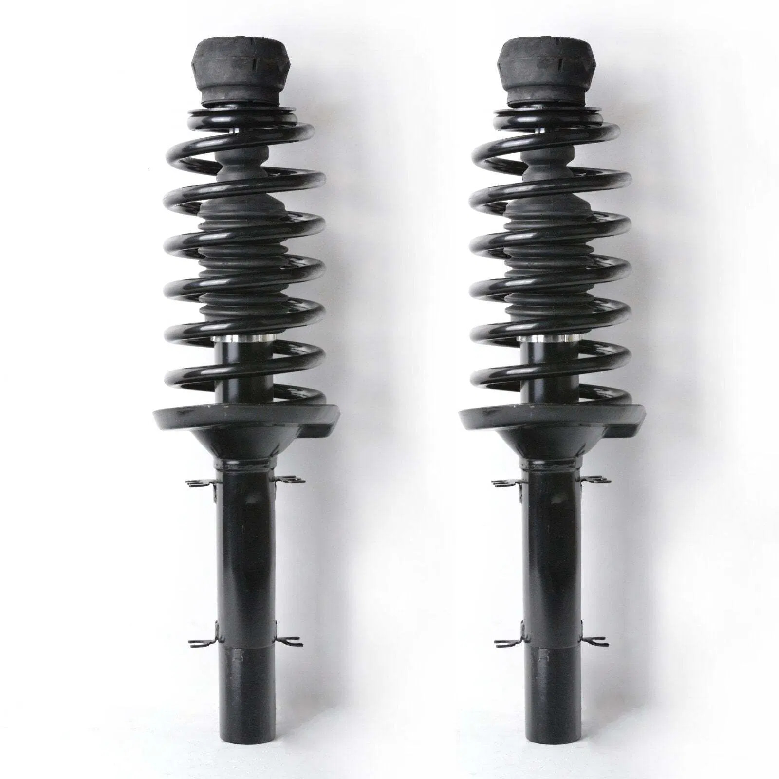US GARVEE Front Pair Complete Strut Spring Assembly Compatible for Volkswagen 2D