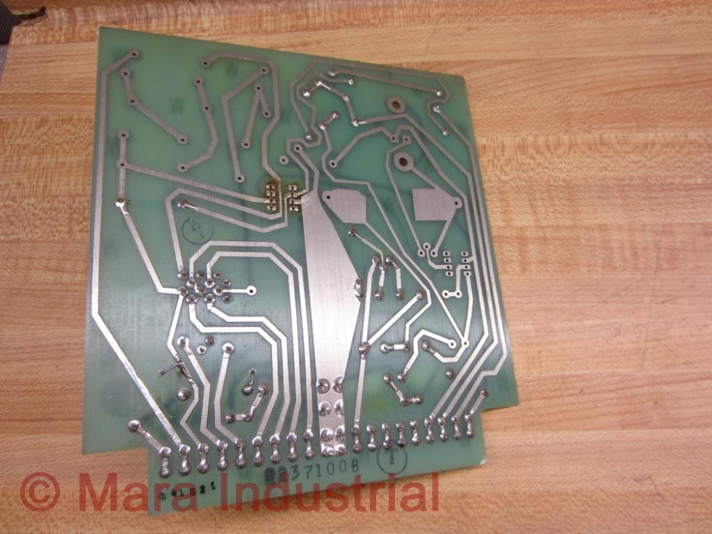 Part 588C01H71 Circuit Board 209P584