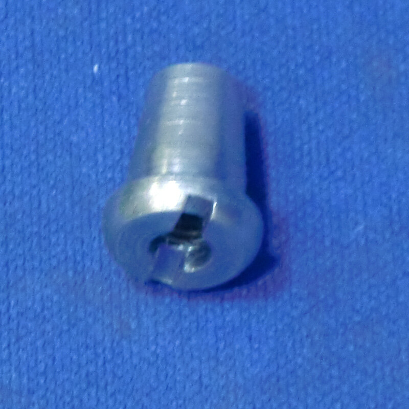 GENUINE Hoover VACUUM CLEANER UPRIGHT 4100 Series Handle Nut #32277008