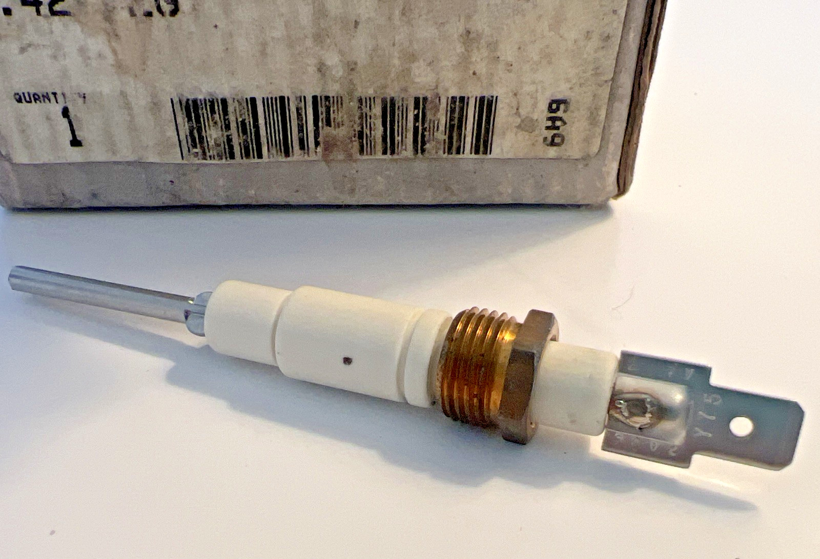 Service First SEN 0007 Sensor Probe Flame