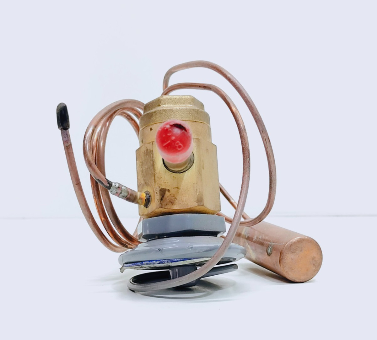 Sporlan CBBIZE – 4-GA / CR-SH 0817 Thermal Expansion Valve (FREE SHIPPING)