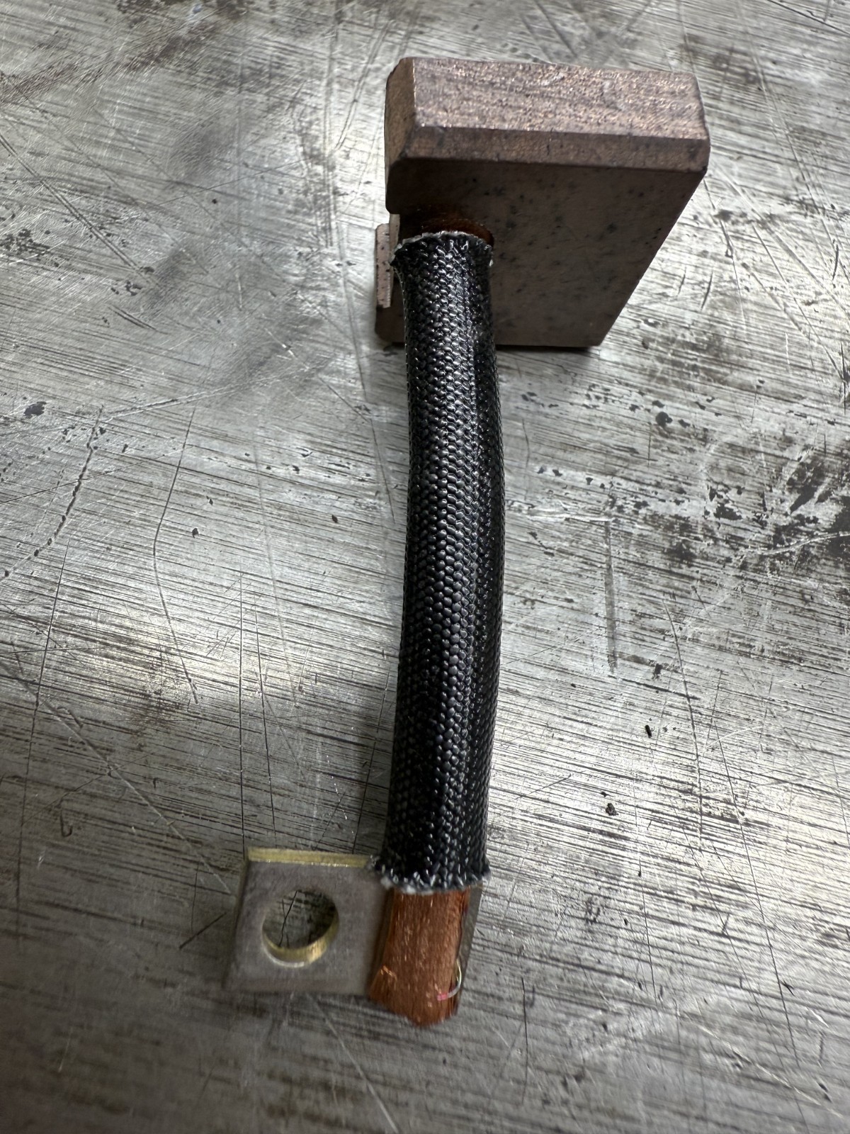 (NEW) Wai Brush 68-8401