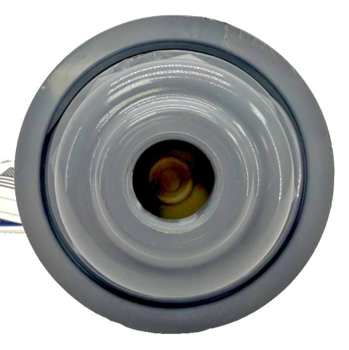 Blacoh RC-10X-W50 Pulsation Dampener Sentry III 0.500″FNPT, 150PSI Max
