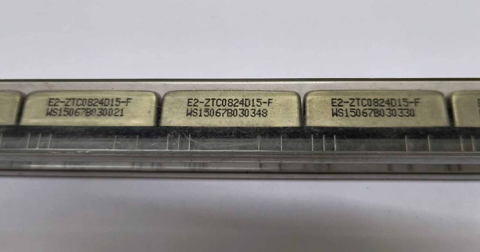 TEN 8-2423 Traco Power DC/DC Converter.