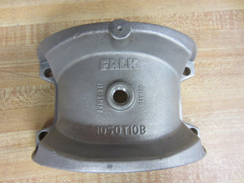 Falk 1050T10B Split Coupling w/o Grid Or Hardware