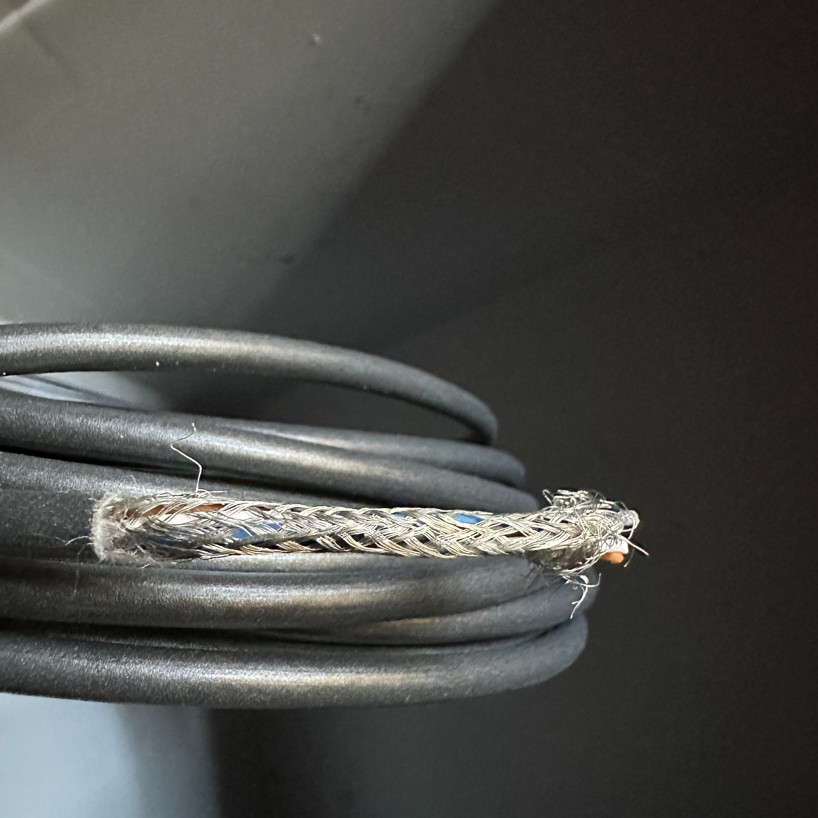 Phoenix Contact 5 Position Actuator Cable 1500761 SAC-5P-10.0 PUR