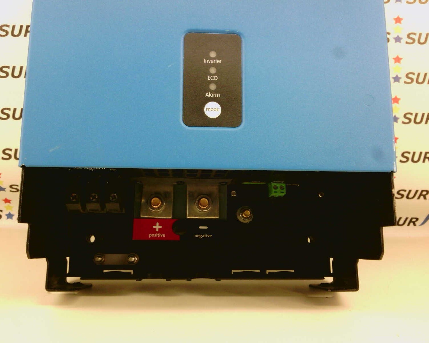 USSP Victron Energy Phoenix Inverter 48/2000 48V 2000VA 230V Smart PIN482200000