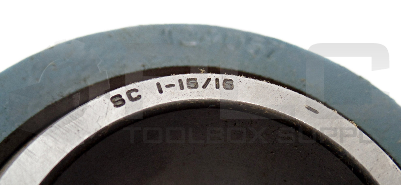 NEW DODGE 126522 F2B-SC-115-NL FLANGE MOUNT BEARING, BORE: 1-15/16″, 124057
