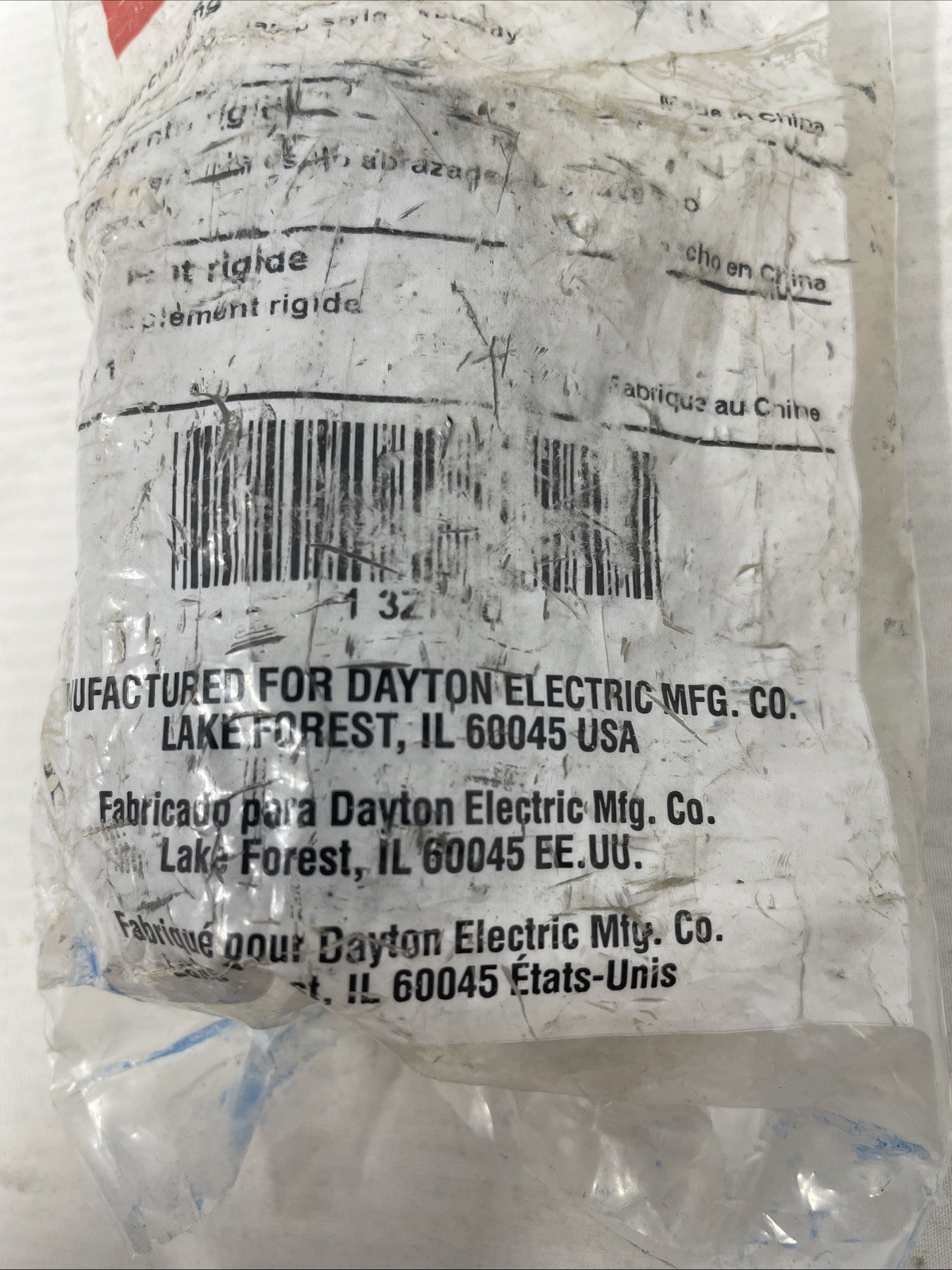 Dayton 3ZN70A Rigid Shaft Coupling, 1in X 1in BLACK – NEW IN BAG
