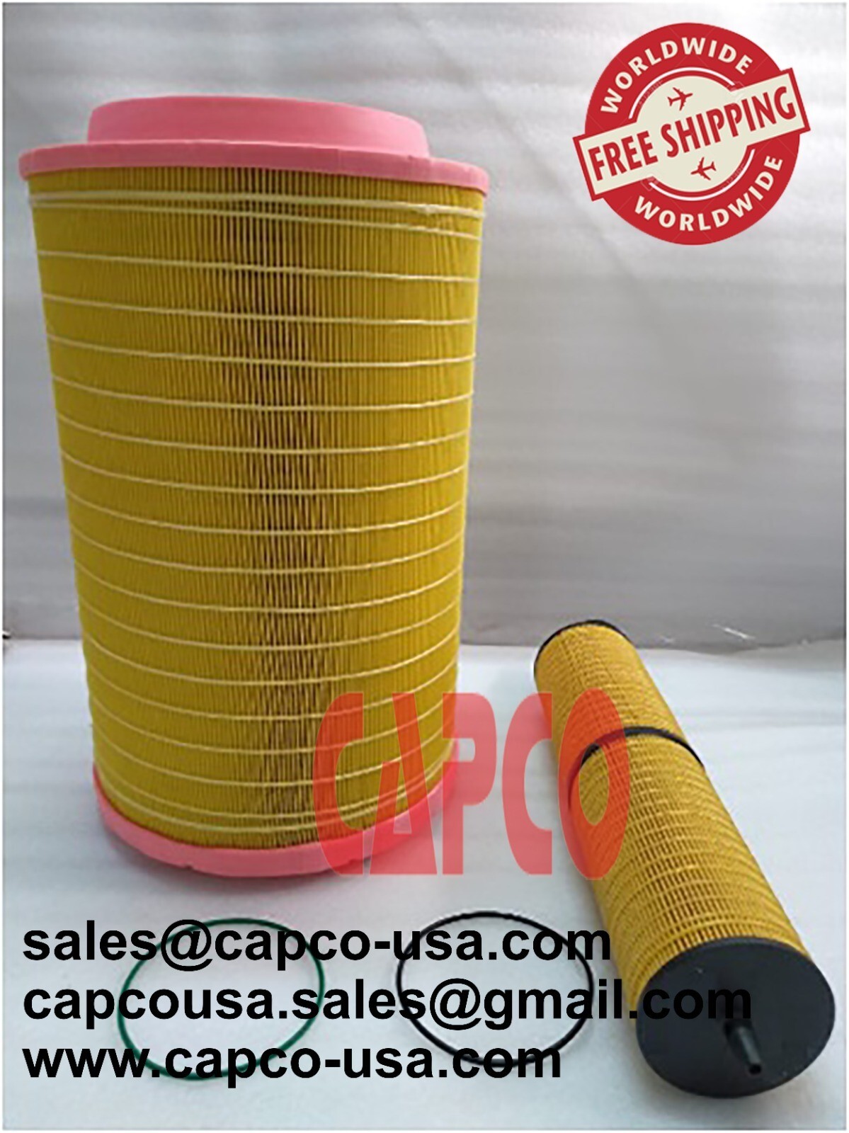 FILTER KIT 2901056612