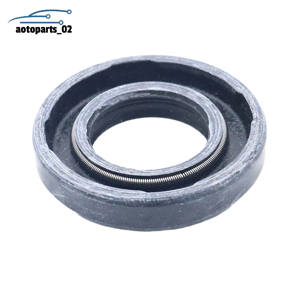 1PCS For BP1503G Oil Pump Motor Skeleton Oil Seal 19.05*34.6*6.3mm US Stock