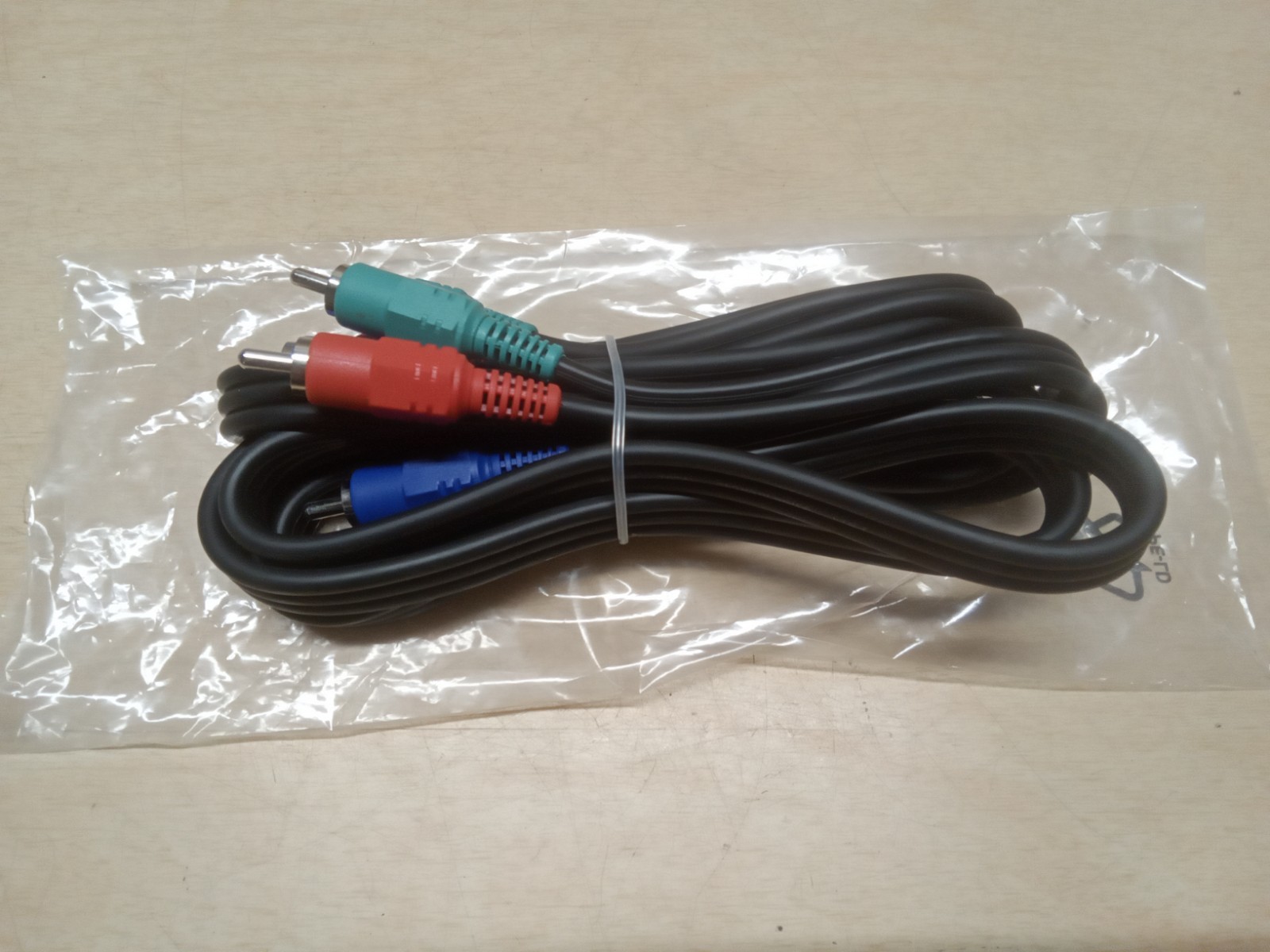 Total Technologies E193793 AWM 2562 26AWG Video Cables