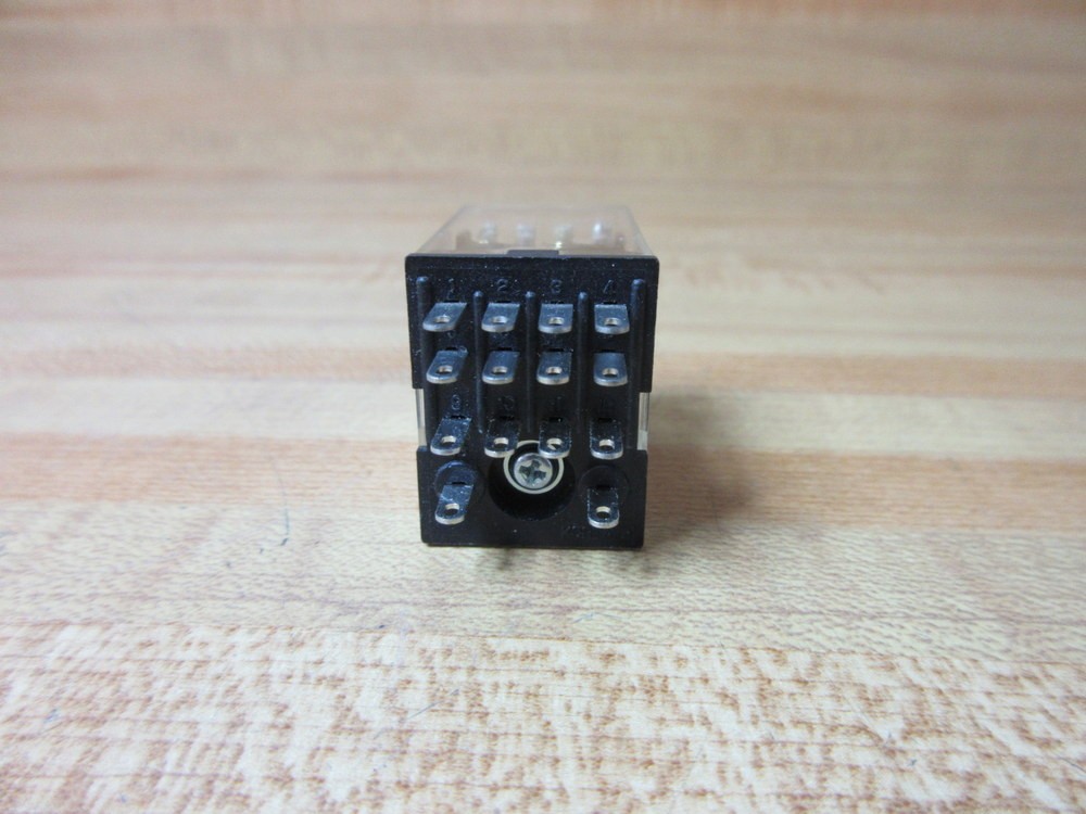 Honeywell SZR-MY4-N1-24V DC Relay SZR-MY4-N1-24VDC